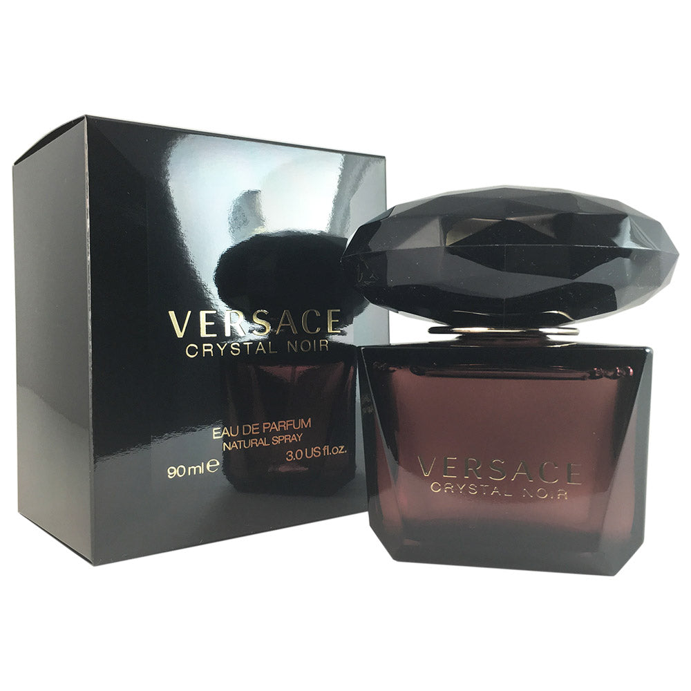 Versace Crystal Noir Eau de Parfum for Women